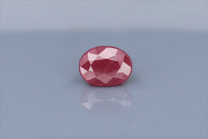 Ruby  - 4.55ct - KR111082