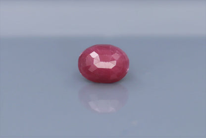 Ruby  - 4.55ct - KR111082