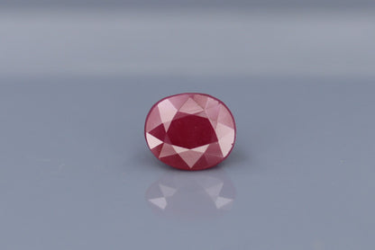 Ruby  - 4.3ct - KR111083