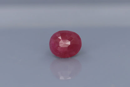 Ruby  - 4.3ct - KR111083