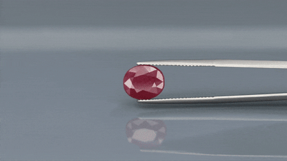 Ruby  - 4.2ct - KR111114