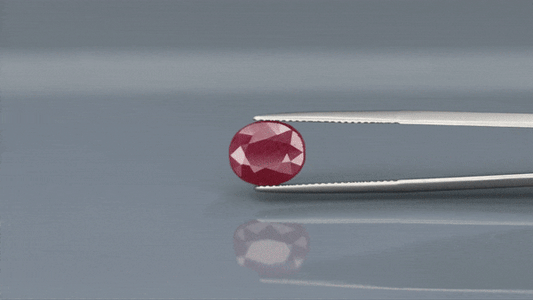Ruby  - 4.2ct - KR111114