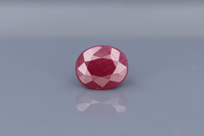 Ruby  - 4.2ct - KR111114