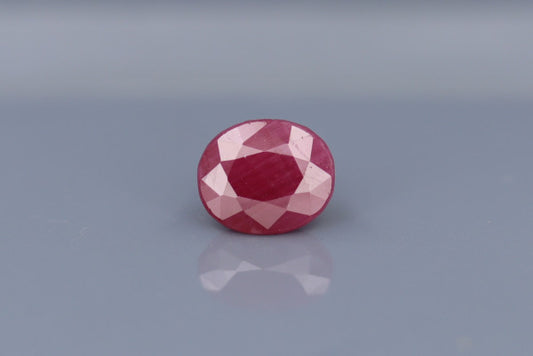 Ruby  - 4.2ct - KR111114