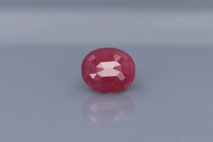 Ruby  - 4.2ct - KR111114