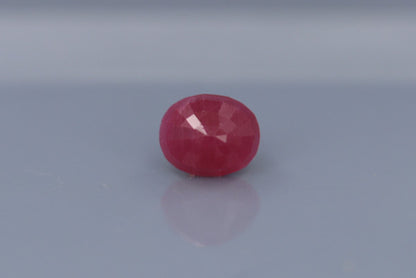 Ruby  - 4.45ct - KR111115