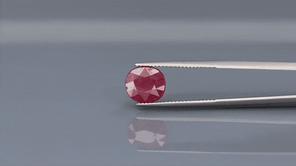 Ruby  - 4.55ct - KR111117