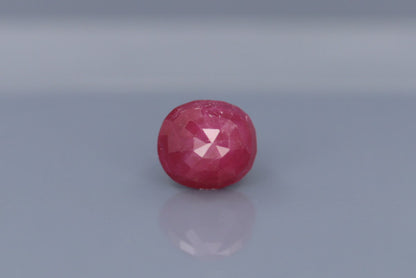 Ruby  - 4.55ct - KR111117