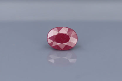 Ruby  - 3.8ct - KR111118