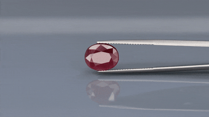 Ruby  - 5ct - KR111119