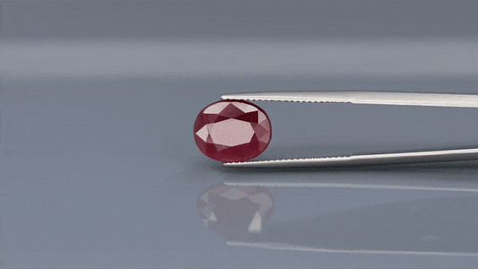 Ruby  - 5ct - KR111119