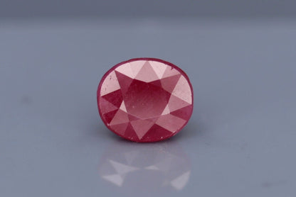 Ruby  - 4.2ct - KR111241