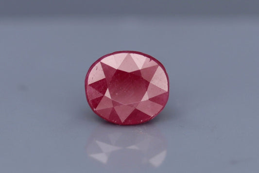 Ruby  - 4.2ct - KR111241