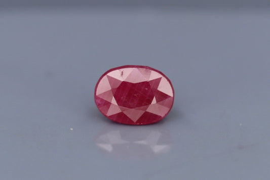 Ruby  - 4.15ct - KR111262