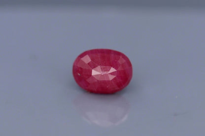 Ruby  - 4.15ct - KR111262