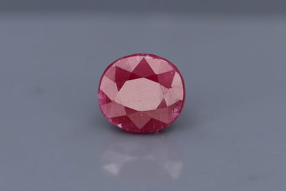 Ruby  - 3.9ct - KR111263
