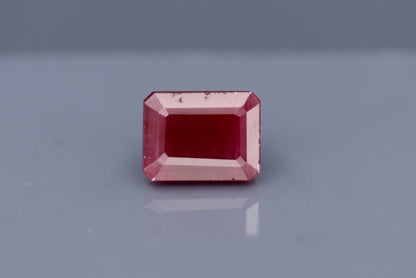 Ruby  - 8.25ct - KR111264
