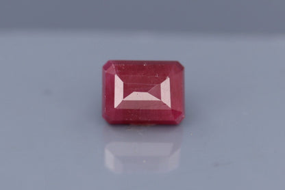 Ruby  - 8.25ct - KR111264