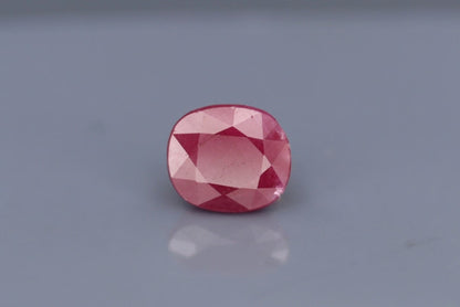 Ruby  - 3.85ct - KR111265