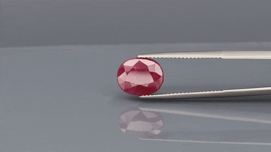 Ruby  - 5ct - KR111266