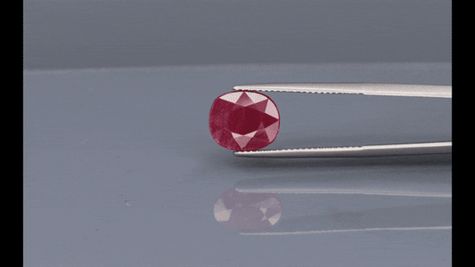 Ruby  - 4ct - KR111267