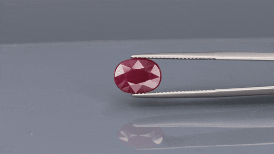 Ruby  - 4.4ct - KR111268
