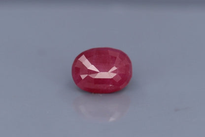 Ruby  - 4.4ct - KR111268