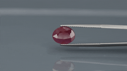 Ruby  - 5.2ct - KR111347