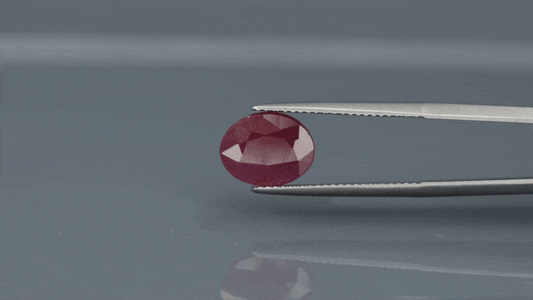 Ruby  - 5.2ct - KR111347