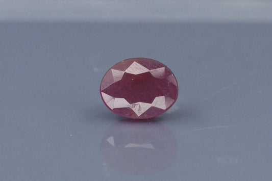 Ruby  - 5.2ct - KR111347