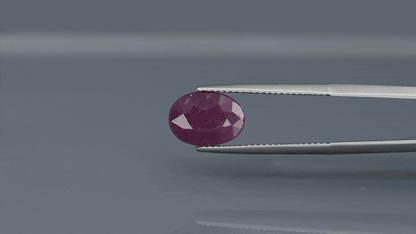 Ruby  - 4.1ct - KR111348