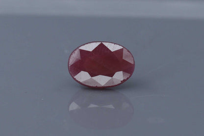 Ruby  - 5.8ct - KR111350
