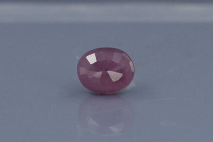 Ruby  - 4.95ct - KR111352