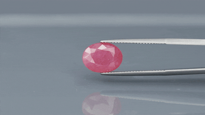 Ruby  - 5.9ct - KR111354