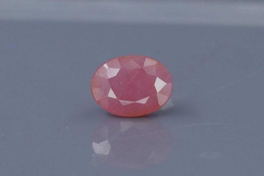 Ruby  - 5.9ct - KR111354
