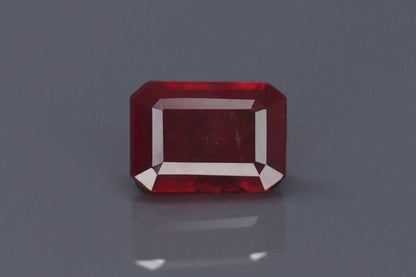 Ruby  - 7.4ct - KR111445