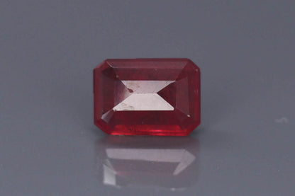 Ruby  - 7.4ct - KR111445