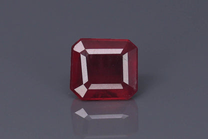 Ruby  - 7.8ct - KR111446