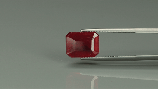 Ruby  - 8.35ct - KR112413