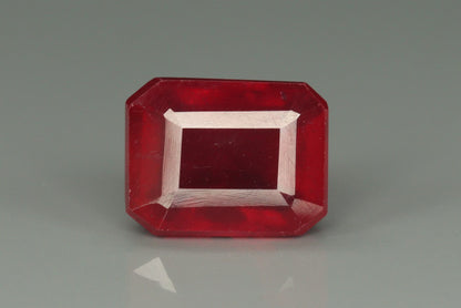 Ruby  - 8.35ct - KR112413