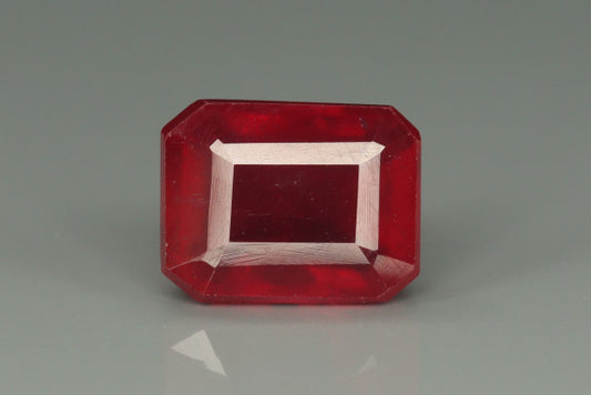 Ruby  - 8.35ct - KR112413