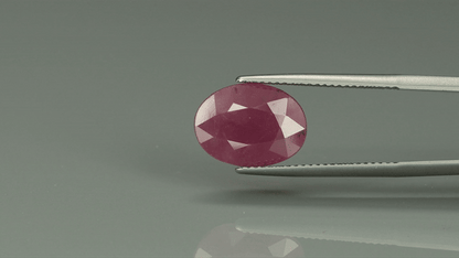 Ruby  - 8.15ct - KR112414