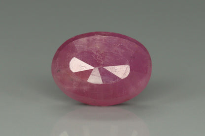Ruby  - 8.15ct - KR112414