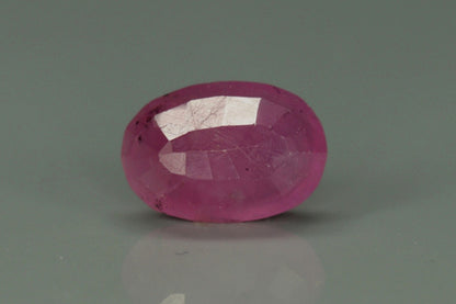 Ruby  - 3.3ct - KR112754