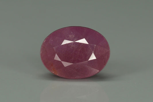 Ruby  - 4.9ct - KR112755