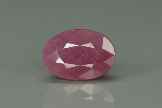 Ruby  - 4.3ct - KR112757