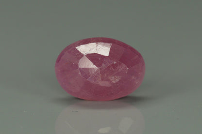 Ruby  - 4.3ct - KR112757