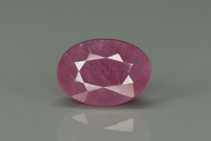 Ruby  - 3.55ct - KR112758
