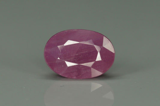 Ruby  - 4.05ct - KR112759
