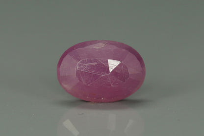 Ruby  - 4.05ct - KR112759